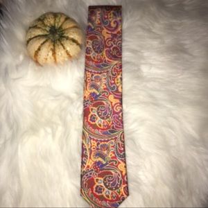 Peter Blair tie